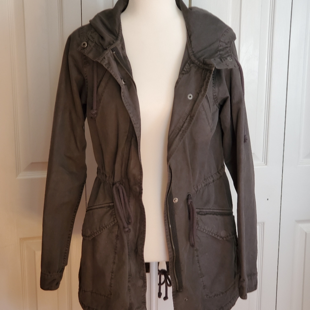 American Eagle Utility Jacket